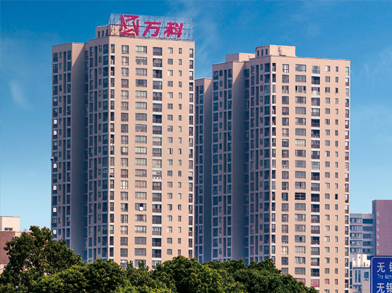 Konstruct Penthouse